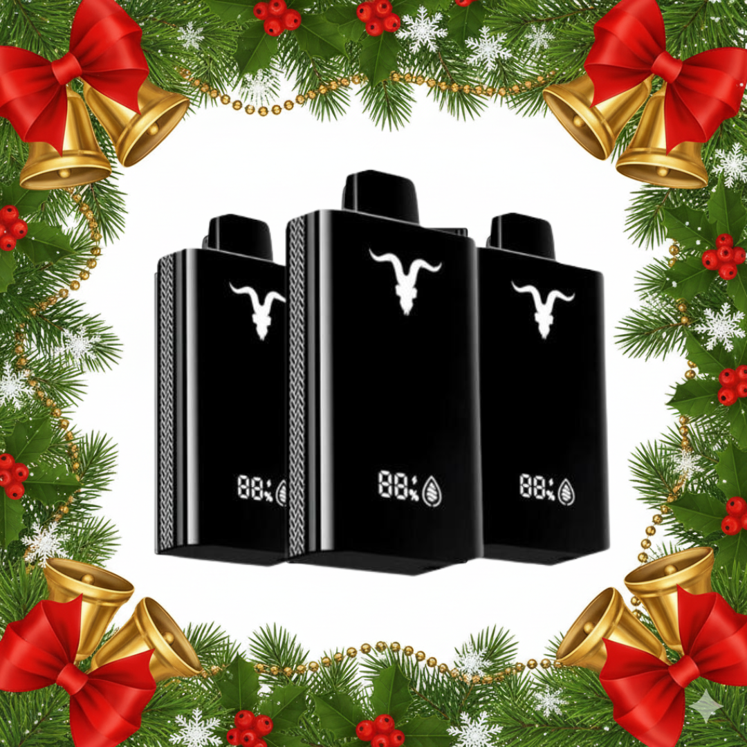 Ignite V120 Pro - 12000 puffs